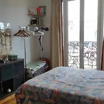 Superb Apartment With Balcony And Sacre-Coeur View