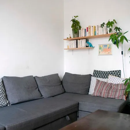 Superb Apartment With Balcony And Sacre-Coeur View * Parigi